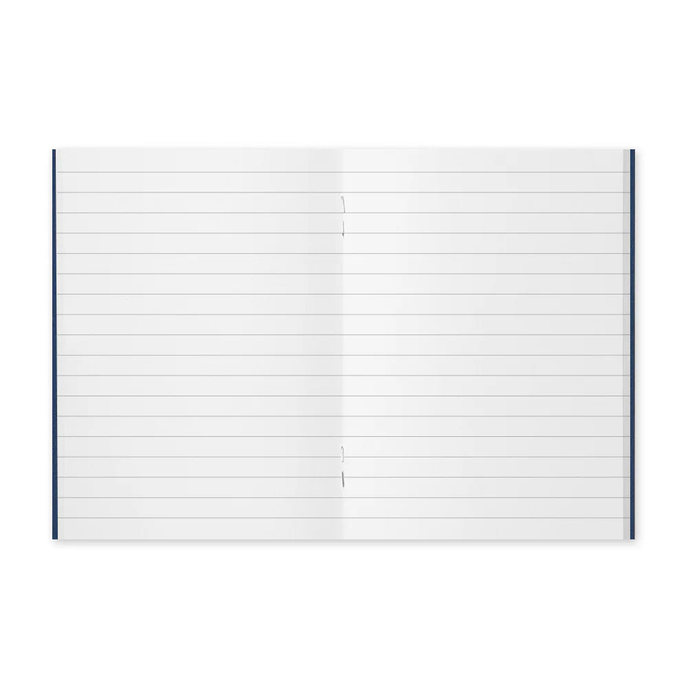 TRAVELER'S Passport 001 - Lined Refill