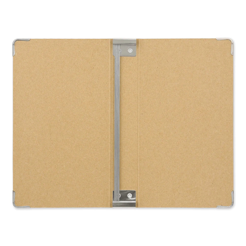 TRAVELER'S Refill Binder - 011
