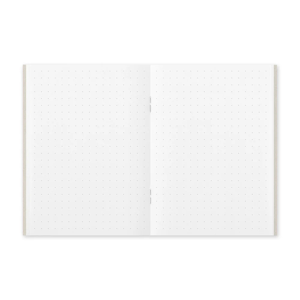 TRAVELER'S Passport 014 - Dot Grid