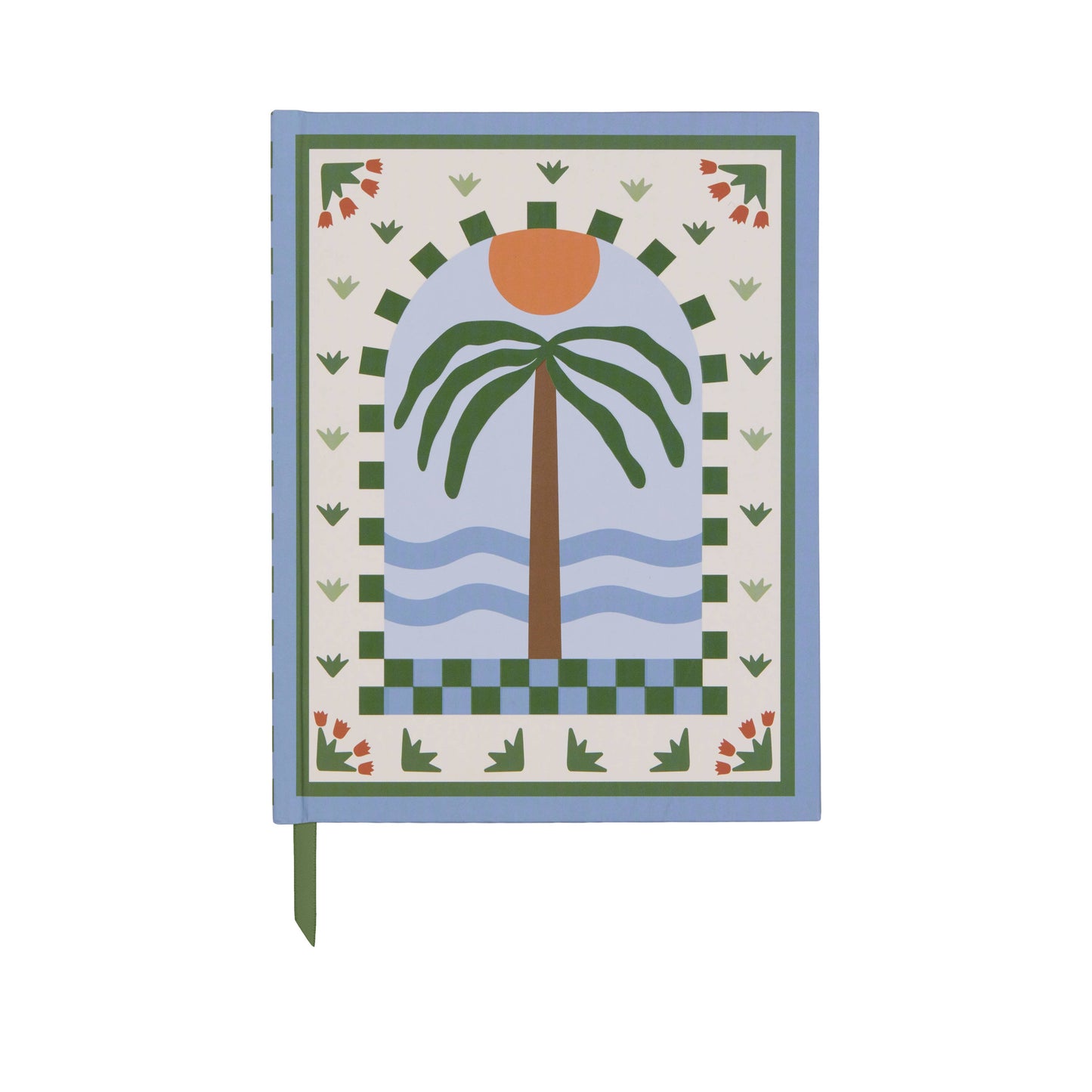 A Dopo Palm Journal
