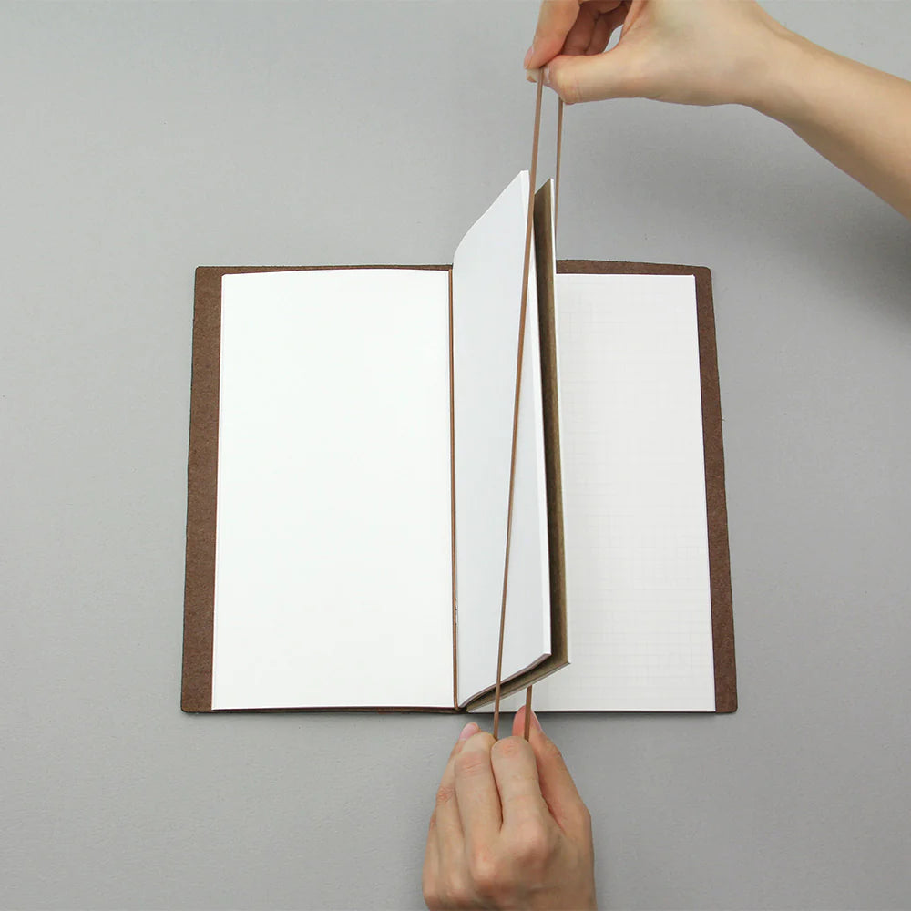 TRAVELER'S Notebook Refill - 021 Refill Binding Band
