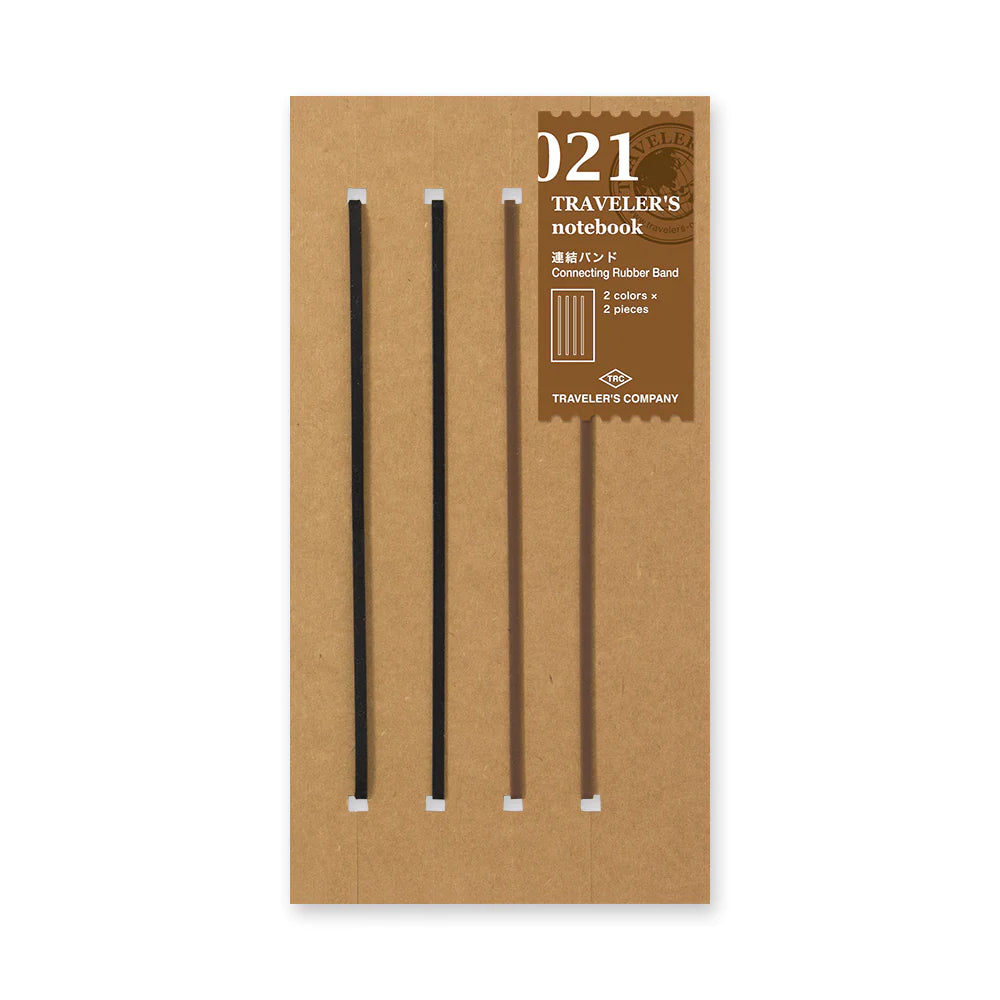 TRAVELER'S Notebook Refill - 021 Refill Binding Band