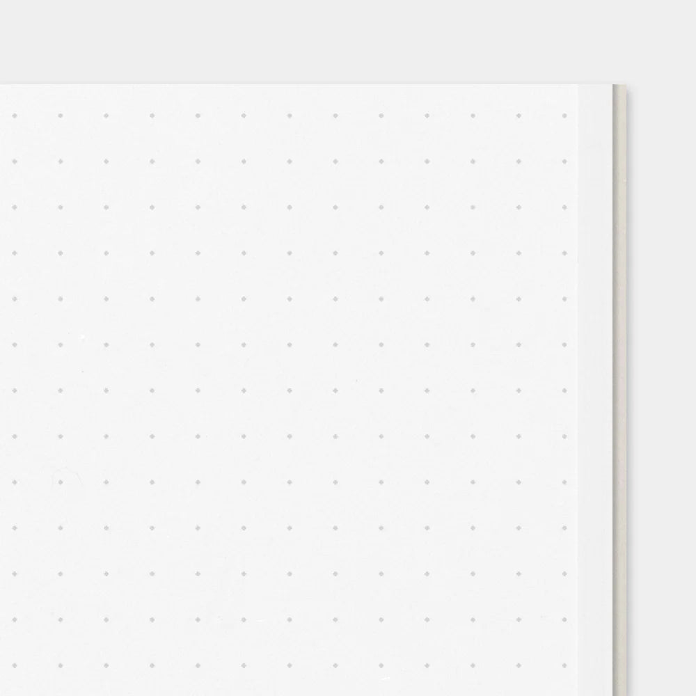 TRAVELER'S Notebook Refill - 026 Dot