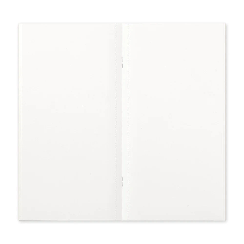 TRAVELER'S Notebook Refill - 027 Watercolor