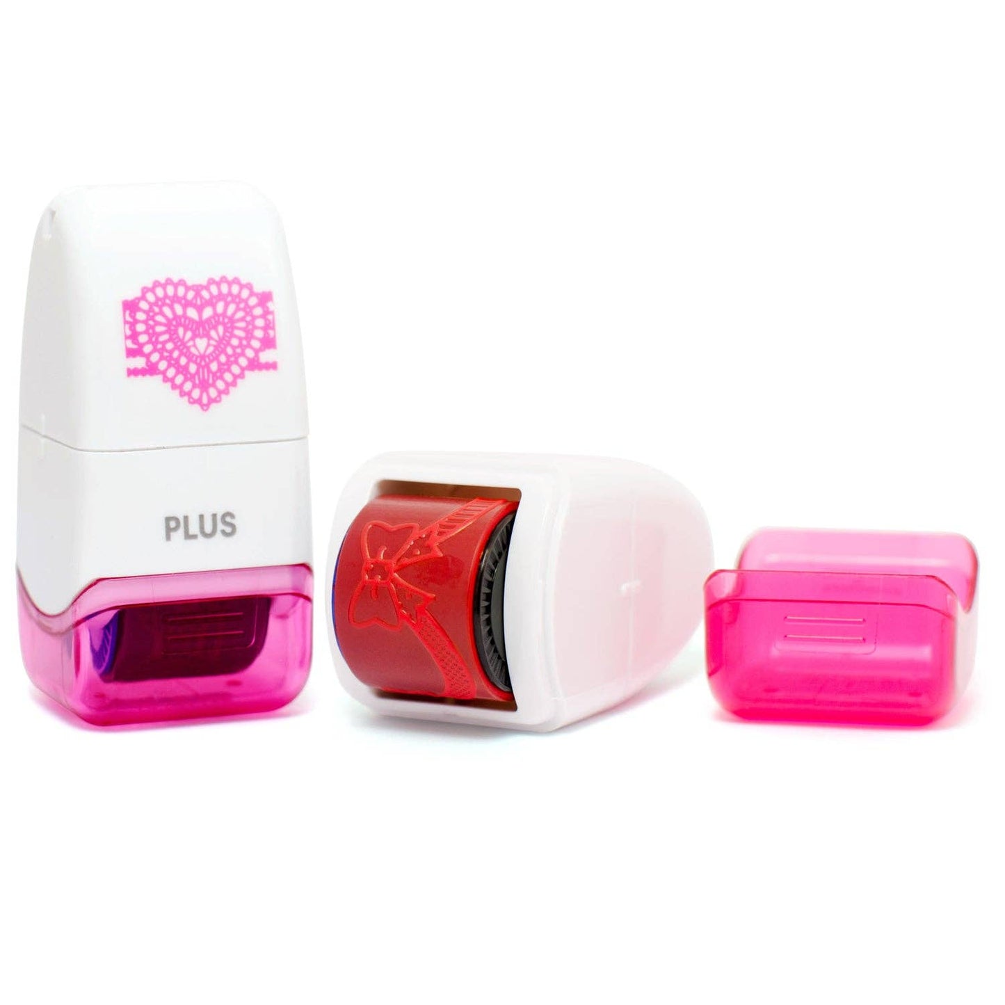 Mini Deco Rollers: Ribbon