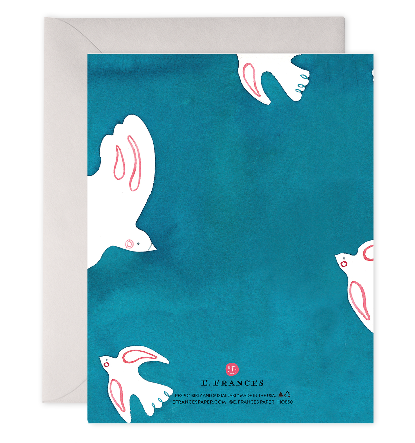 Peace Doves | Boxed Cards