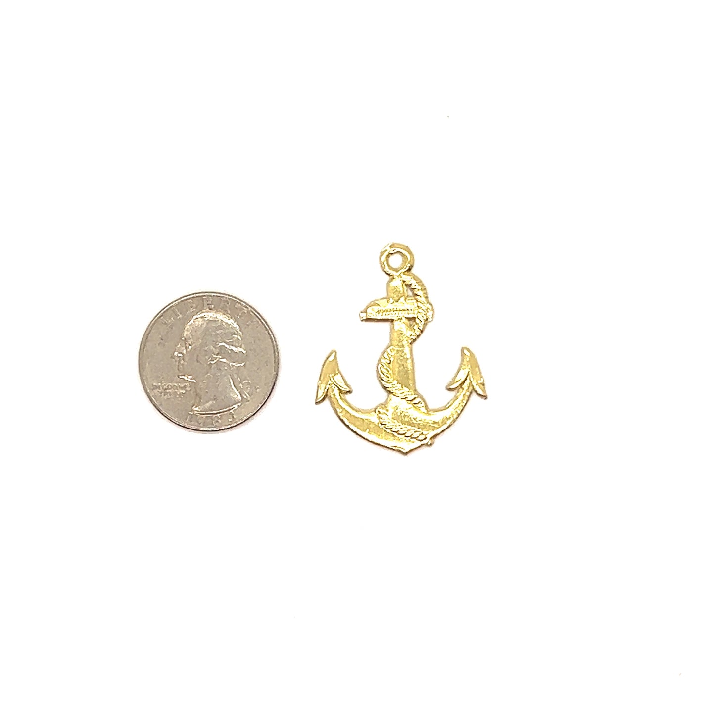 Anchor Dresden Trim