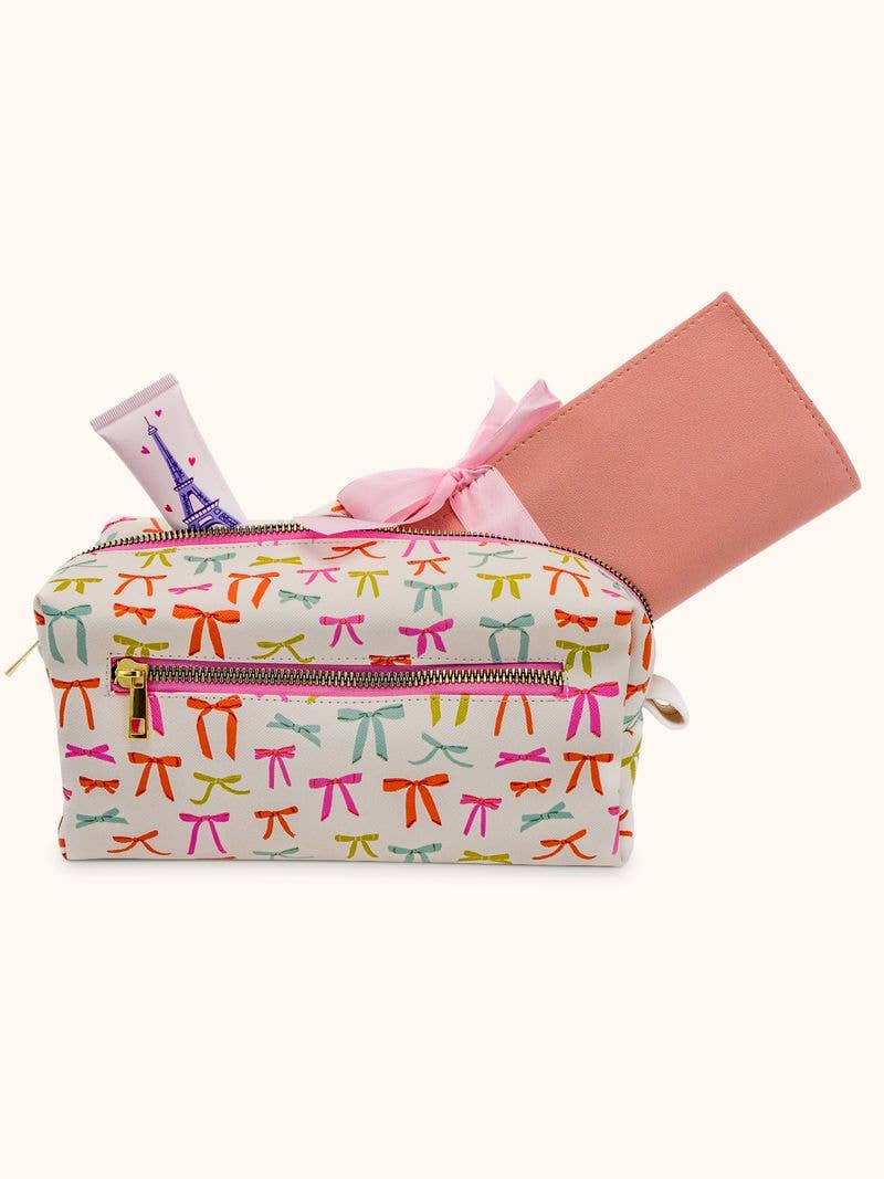 Put a Bow on It Loaf Pouch
