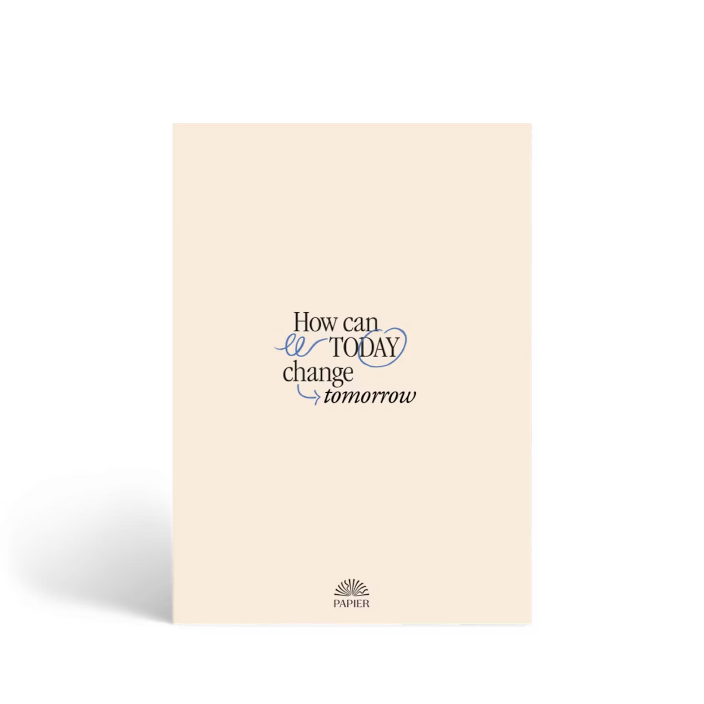 Nose In a Book A5 Hardcover Guided Reading Journal