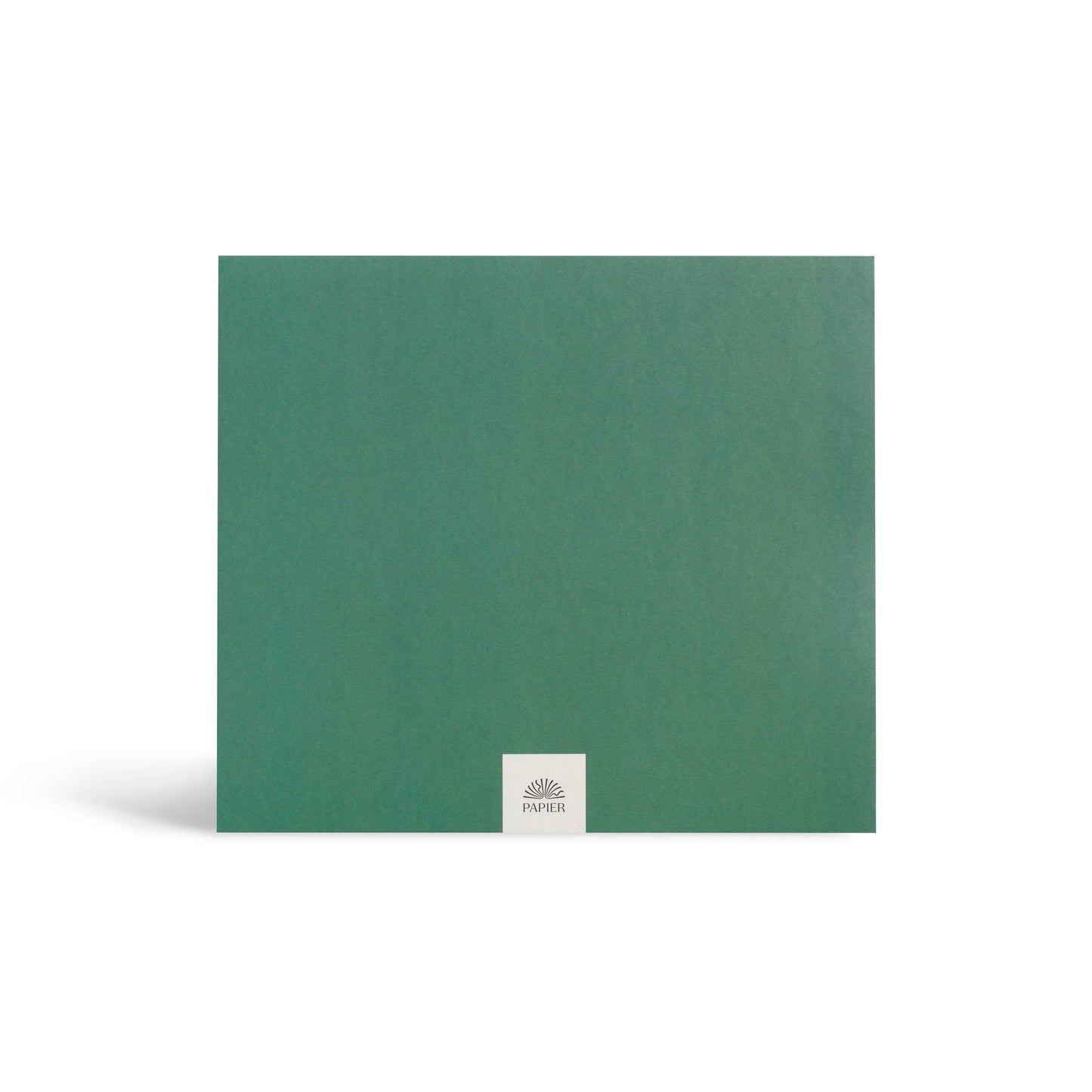 Productivity Undated Monthly List Pad