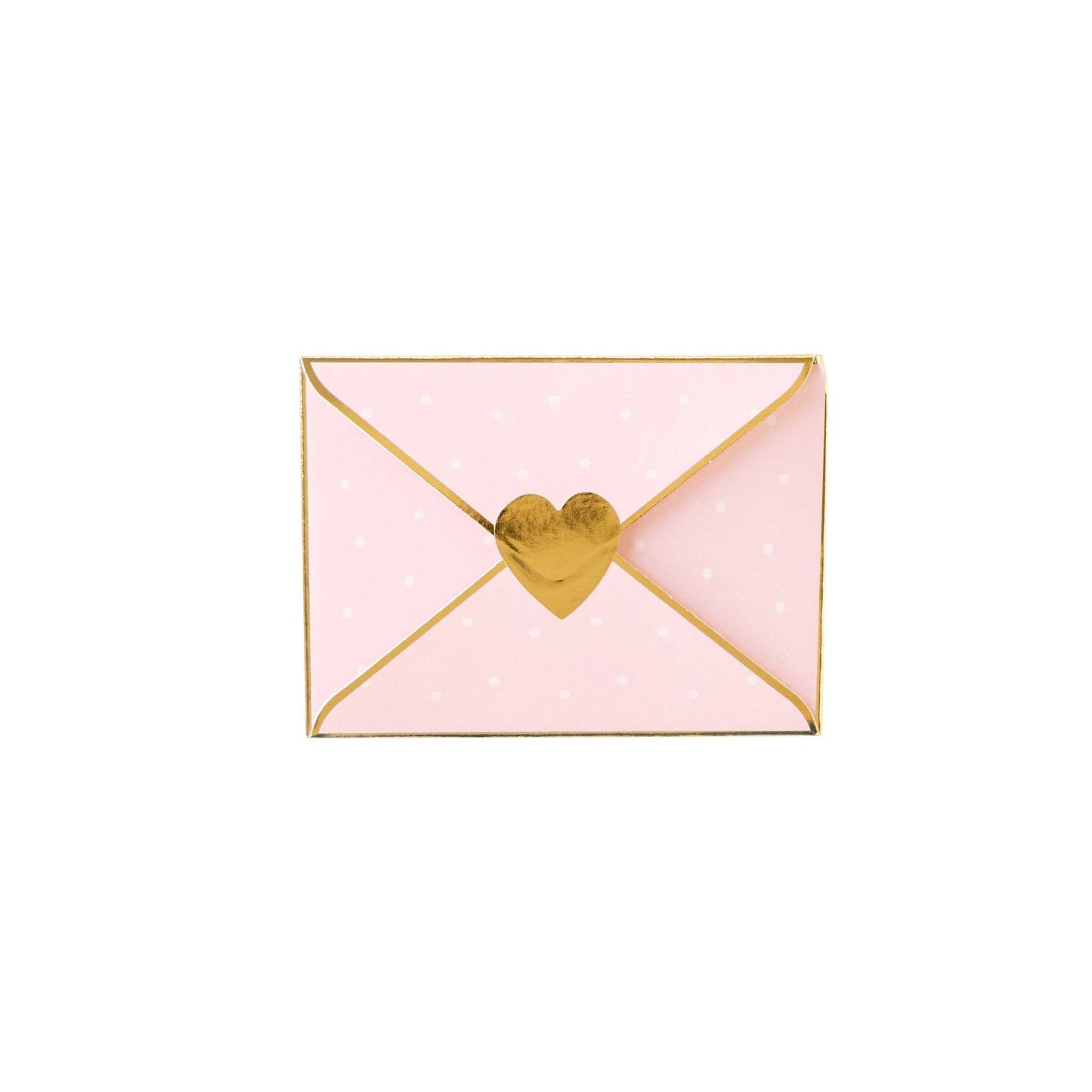 Envelope Treat Boxes - Single