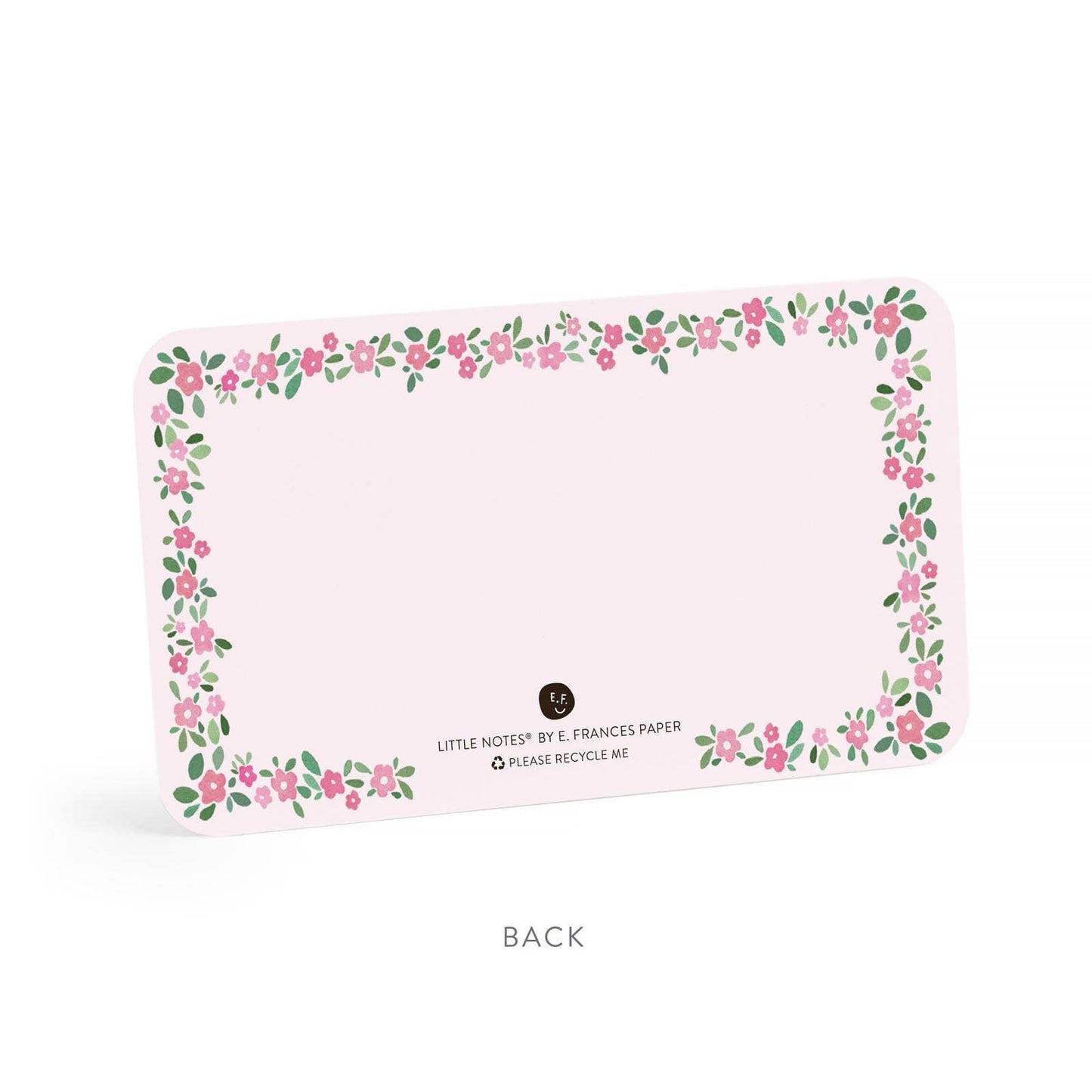 Pink Petals Little Notes® 55 Count