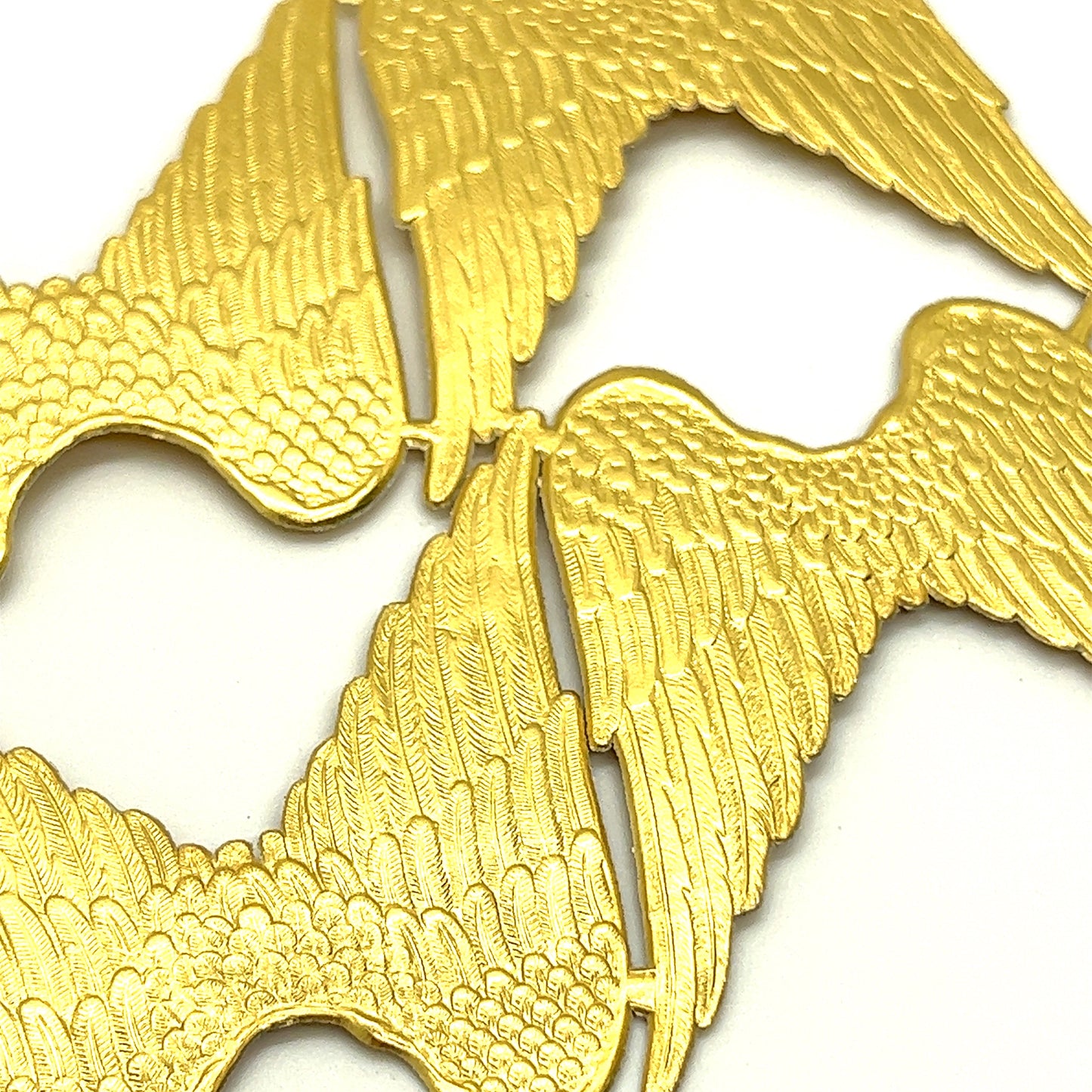 Wings Dresden Trim