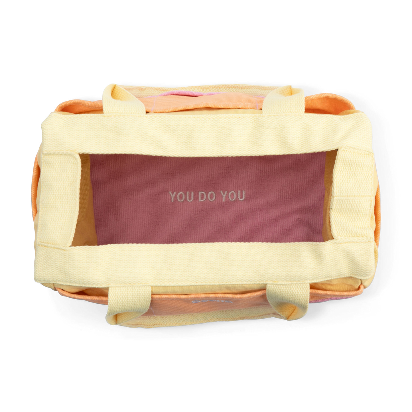 Soolla Studio Artist Bag - Becca Sands