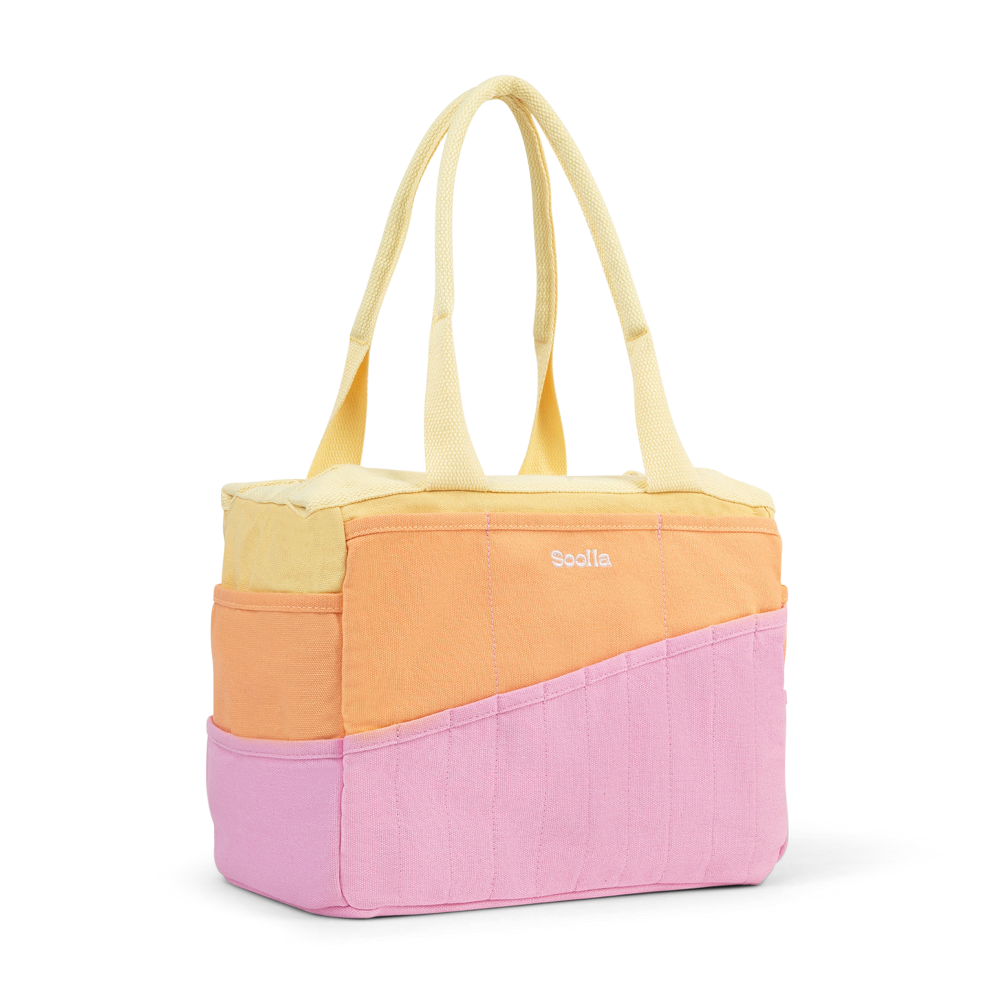 Soolla Studio Artist Bag - Becca Sands
