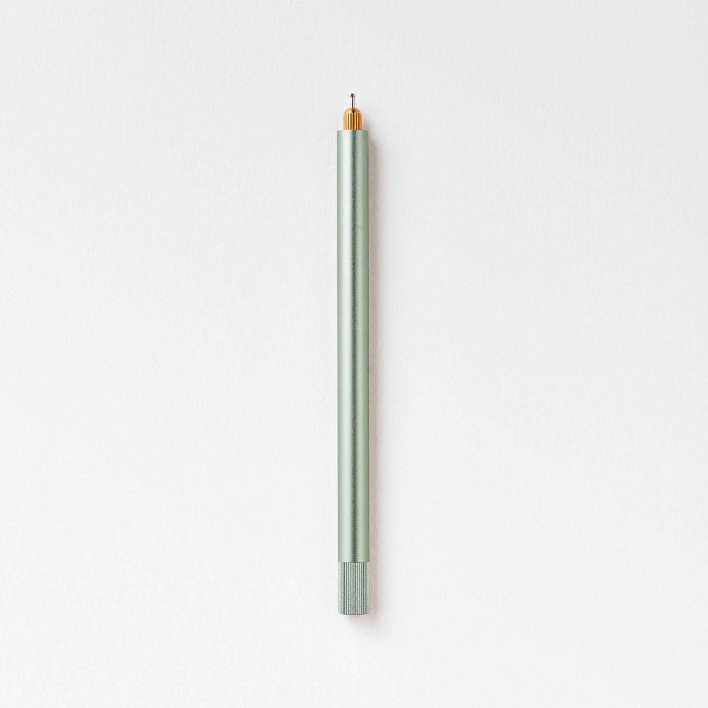 Lumos Pro - Refillable Multi-Tip Pen: Midnight / Duo Tip