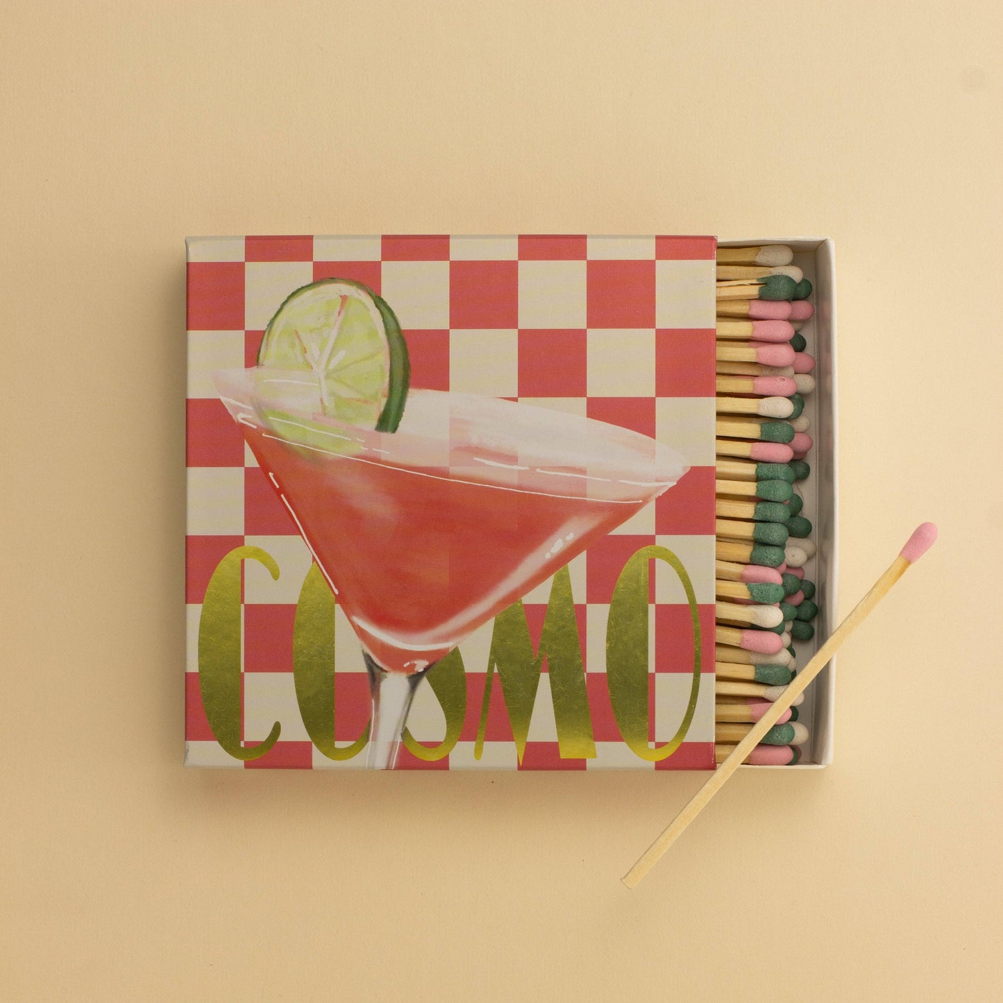 Cosmo Matches