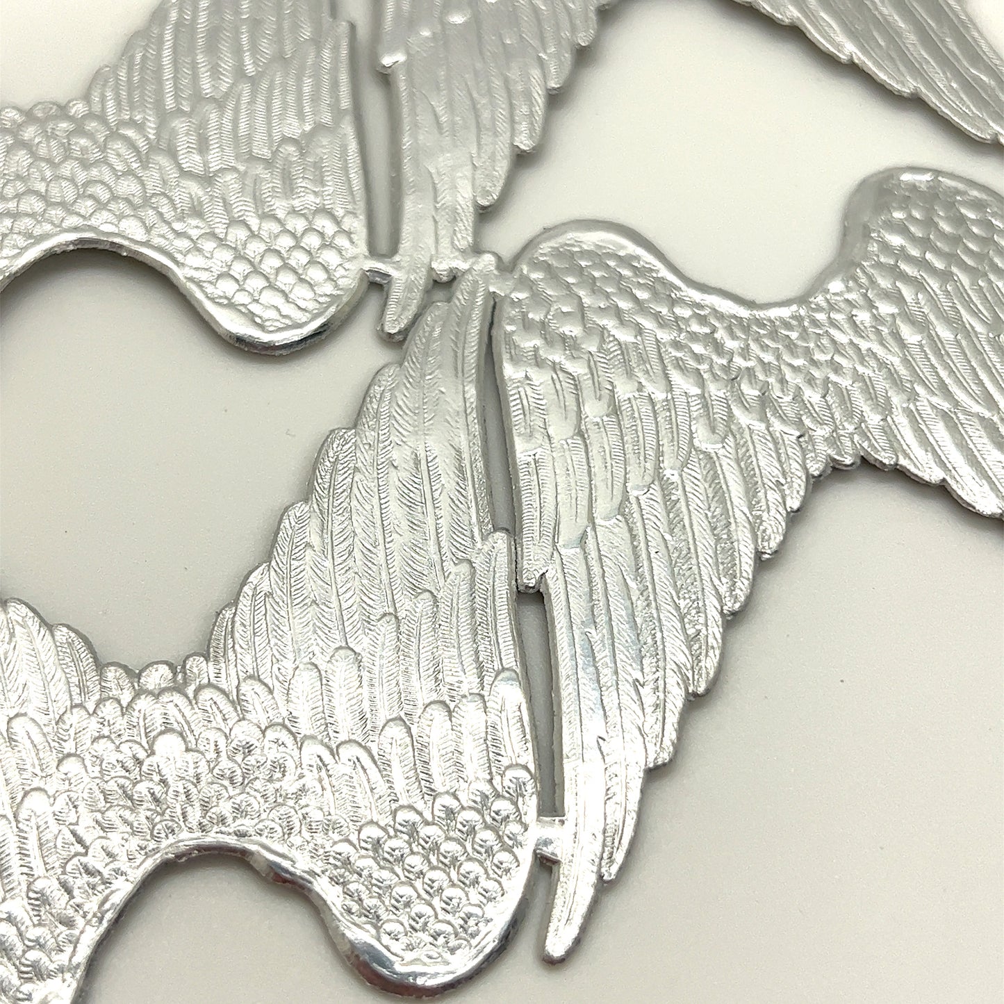 Wings Dresden Trim