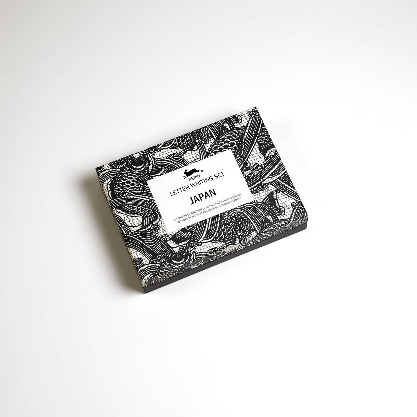 Letter Writing Set - Japan