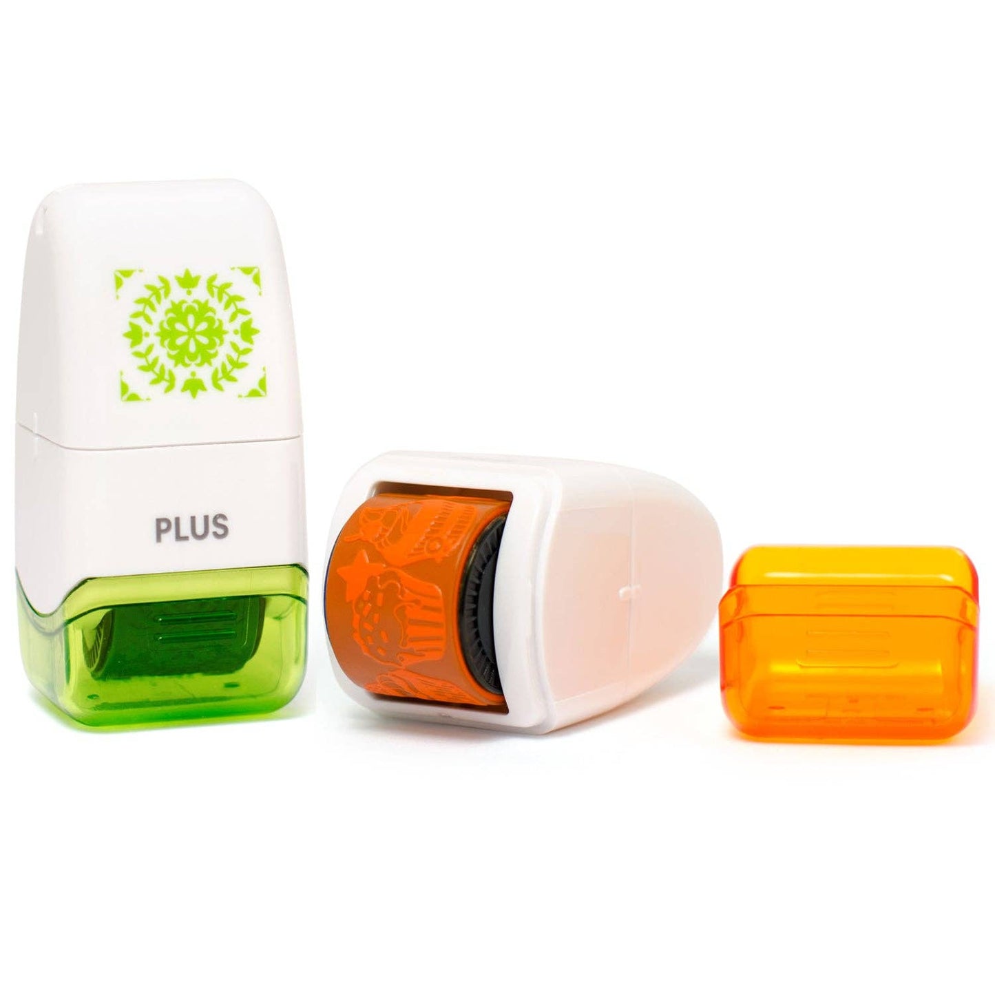 Mini Deco Rollers: Ribbon