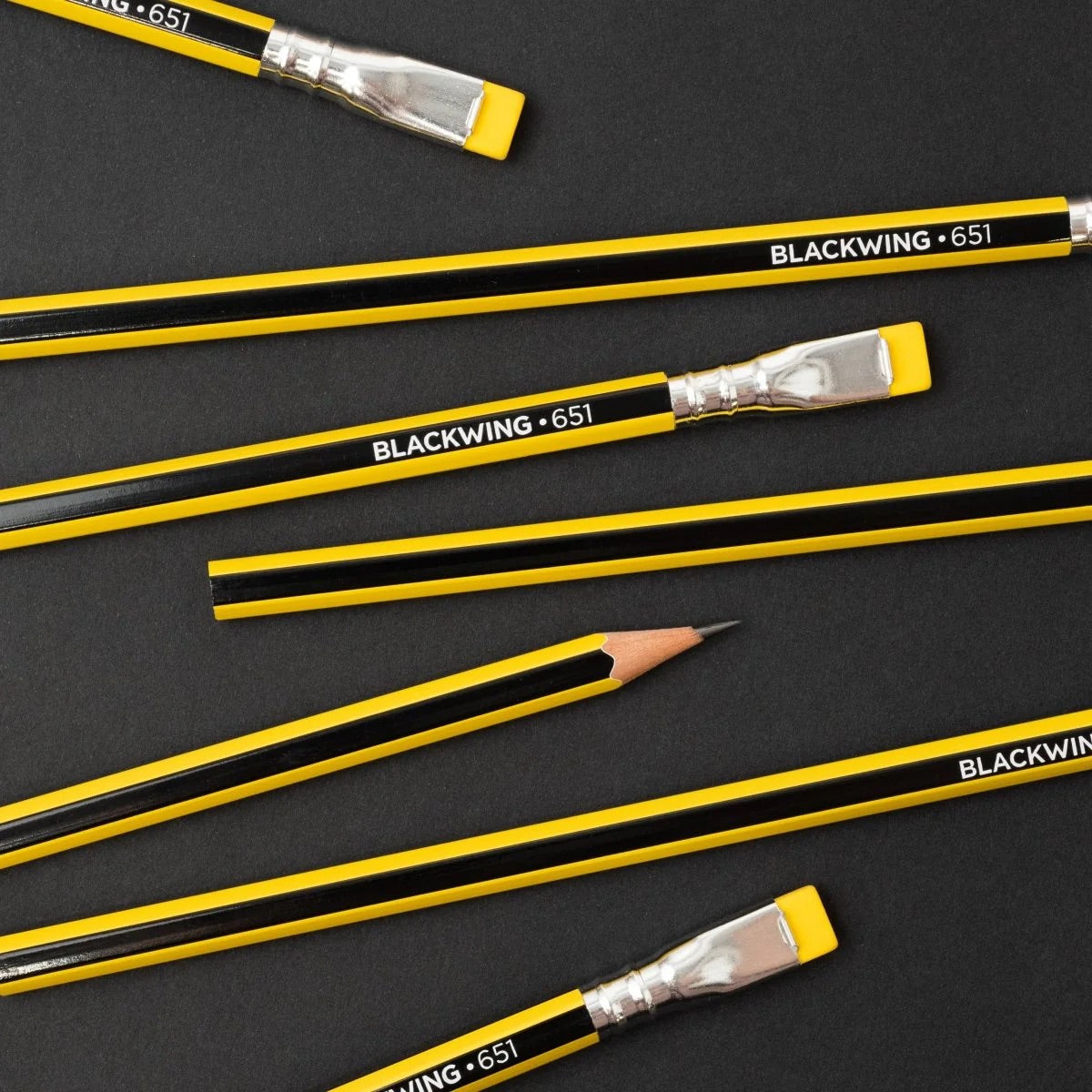 Blackwing Volume 651 - Bruce Lee