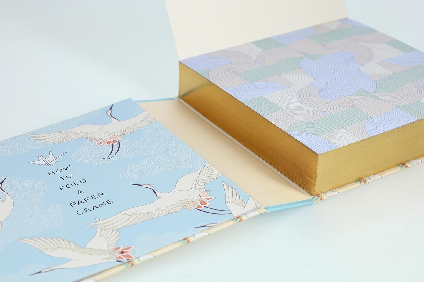 A Paper Crane A Day