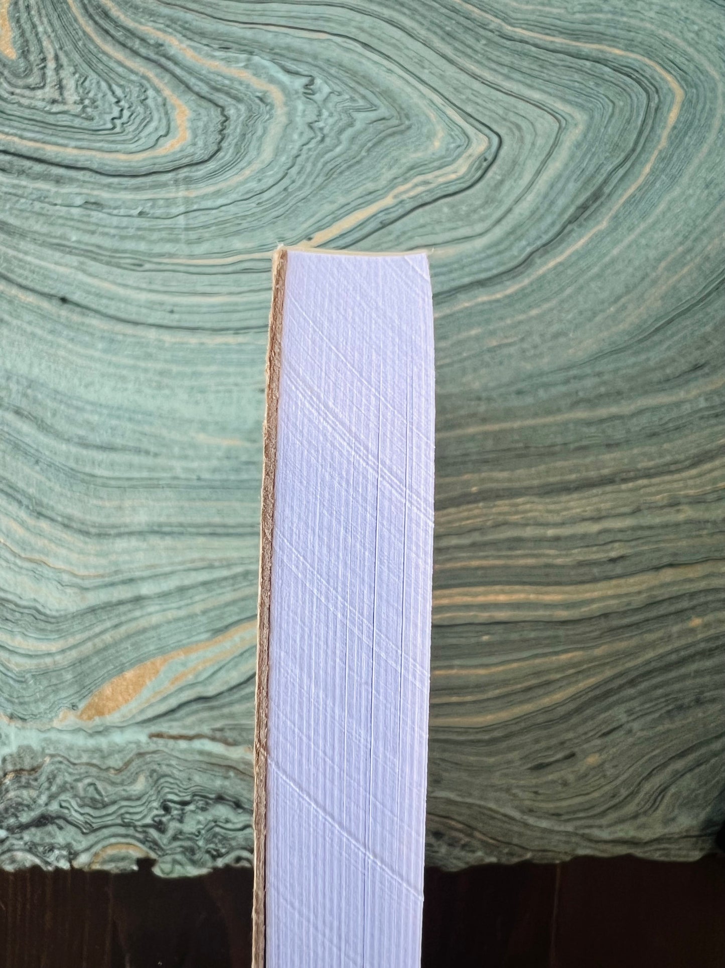 Charleston Notepad