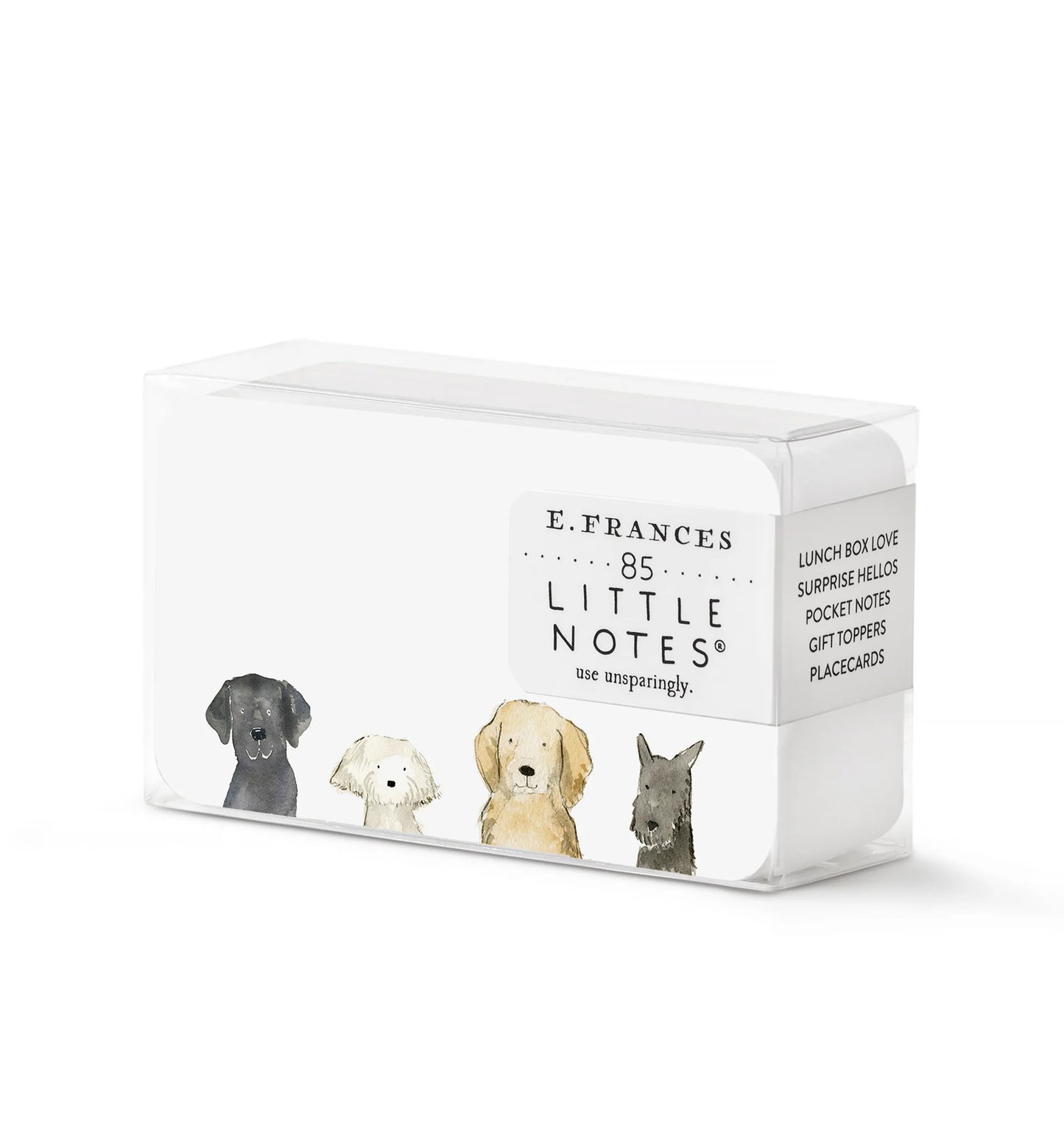 E. Frances Little Notes®
