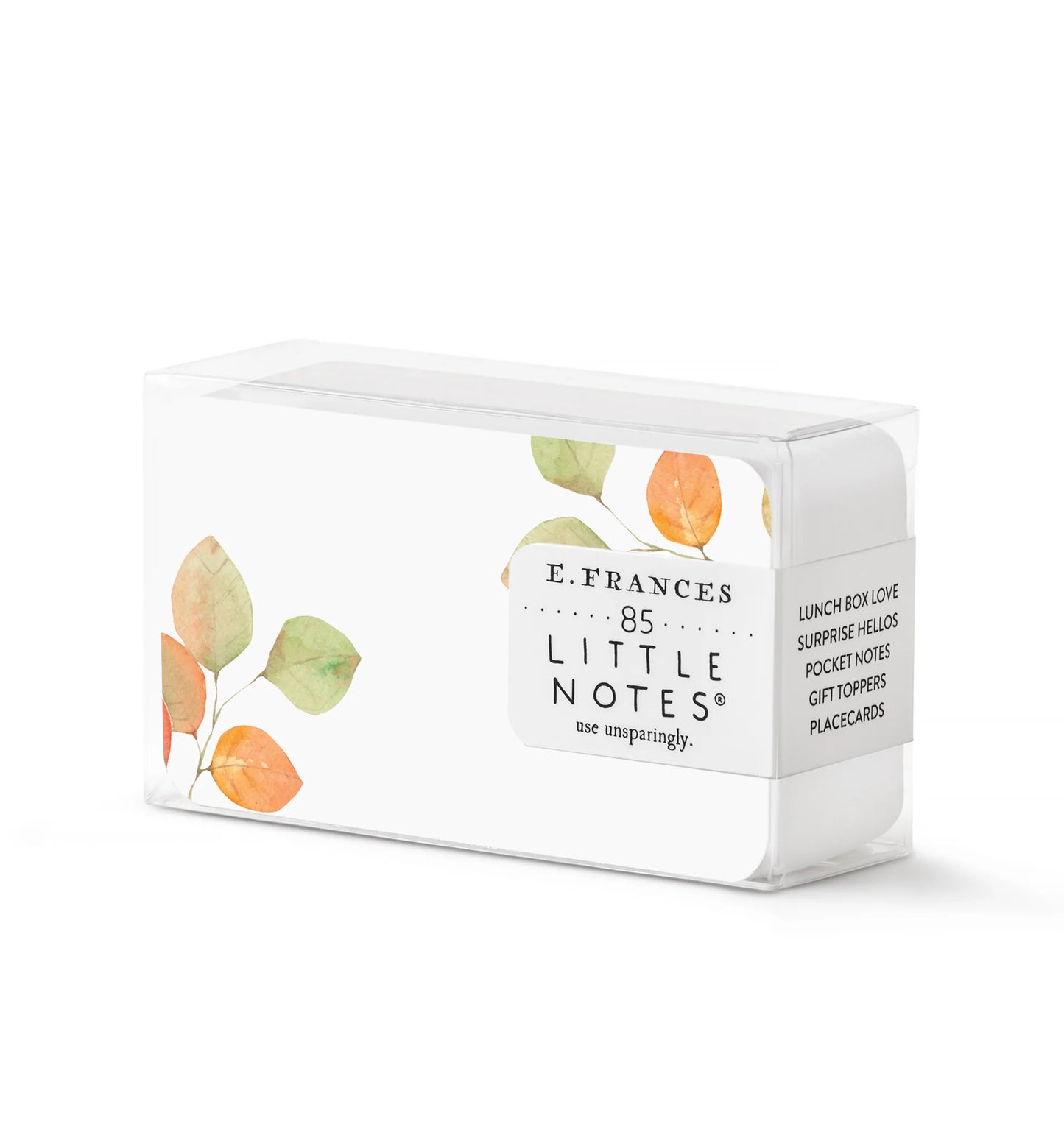 E. Frances Little Notes®