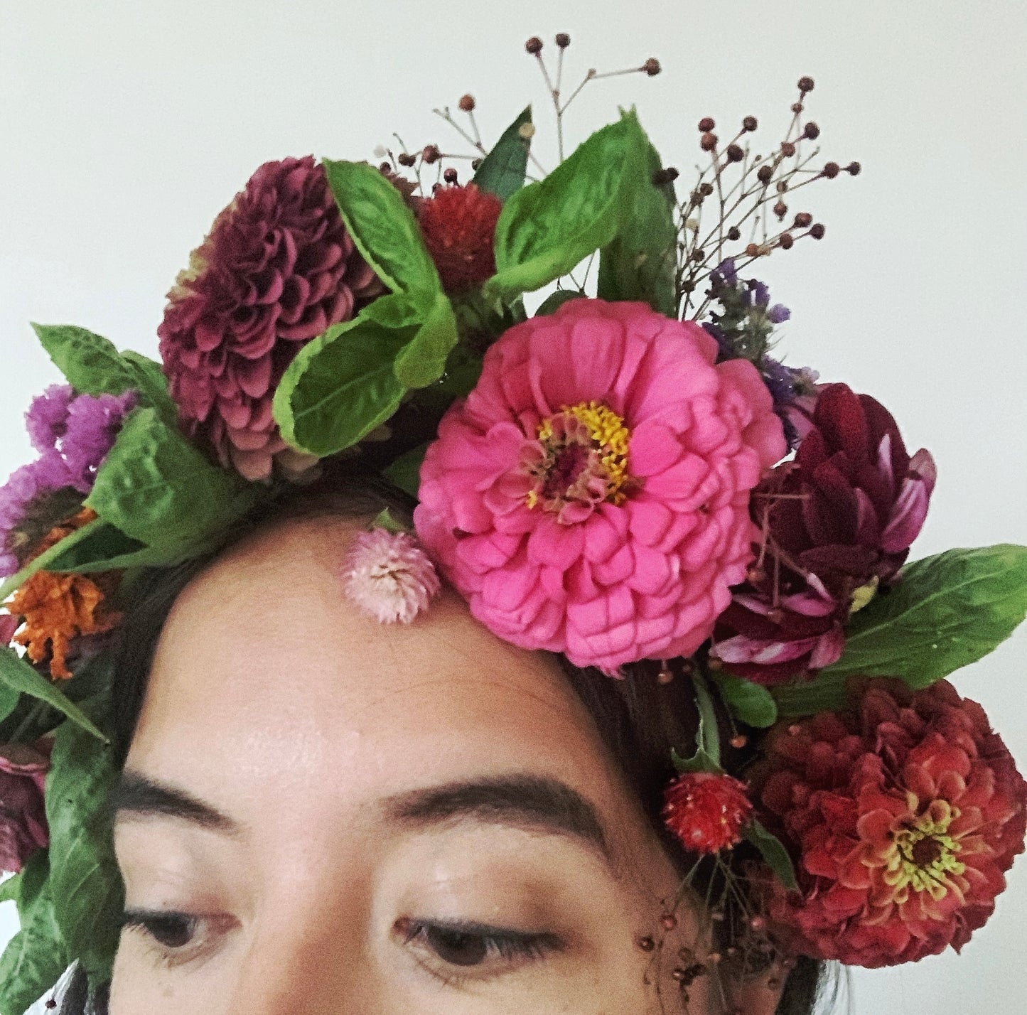 Floral Fiesta - September 29th