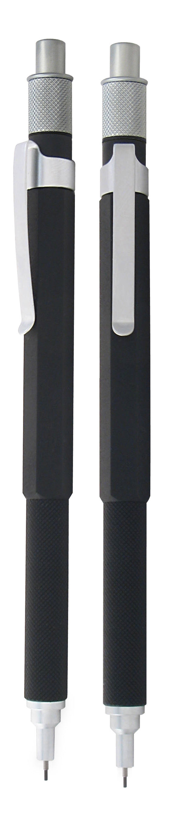 Retro 51 - Hexomatic Ballpoint
