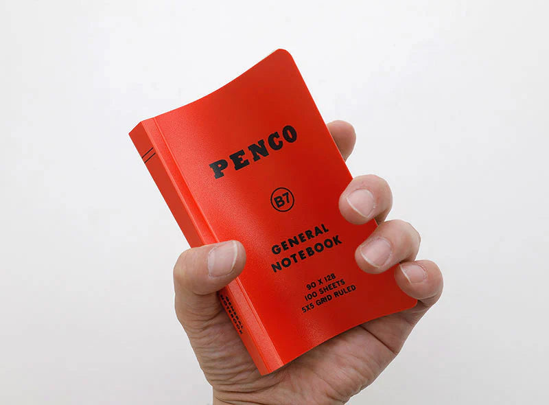 Penco B7 Notebook