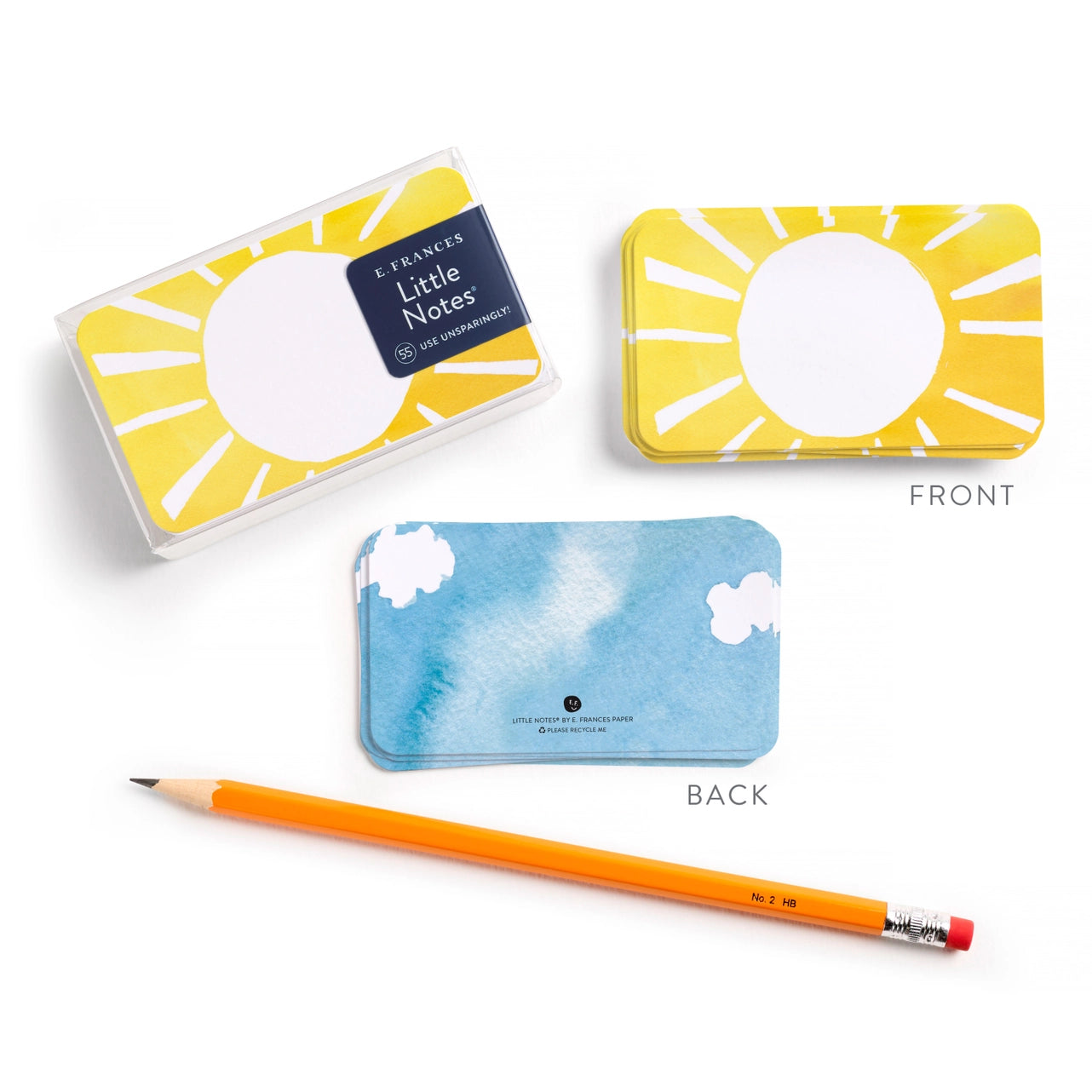 Sunny Day Little Notes®