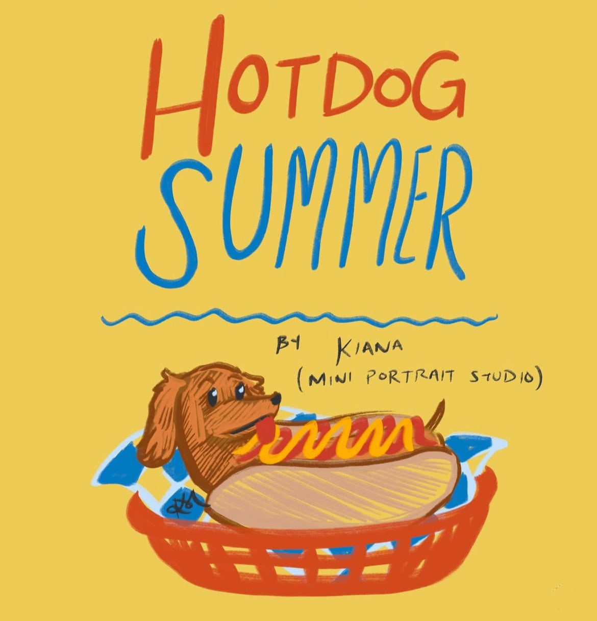 Fetch your spot: Second Thursdays - August 14th