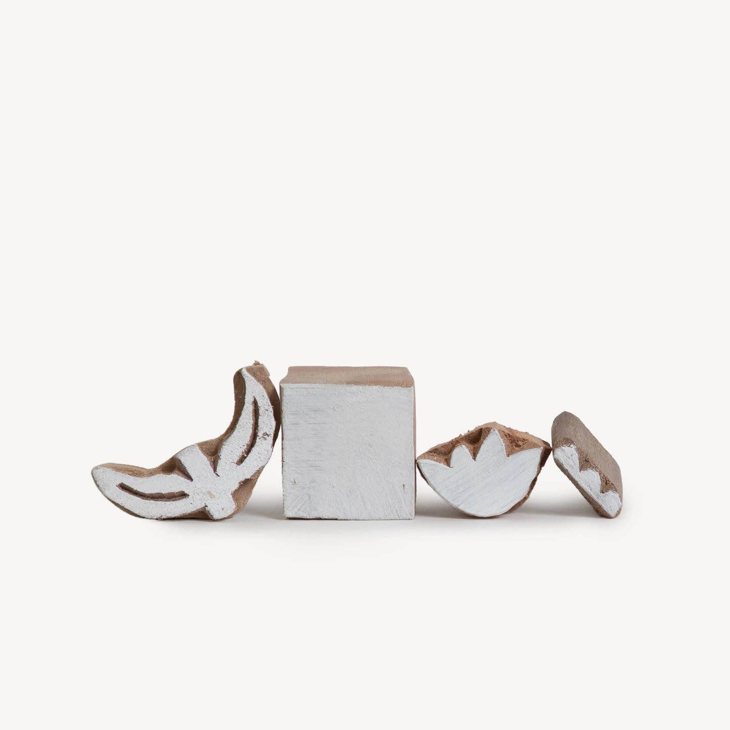 Block Printing Kit - Tulip Stationery