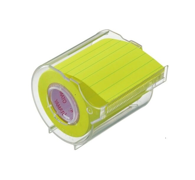 Memo Paper Dispenser