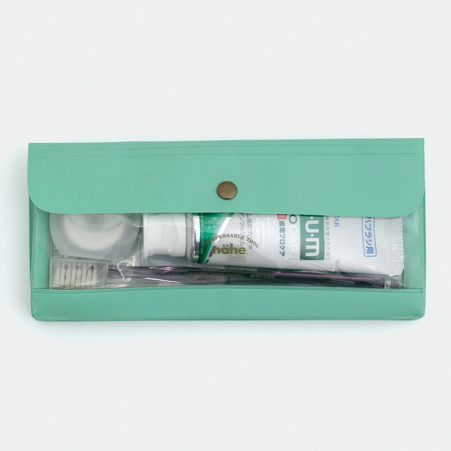 General Purpose Case - Wide
