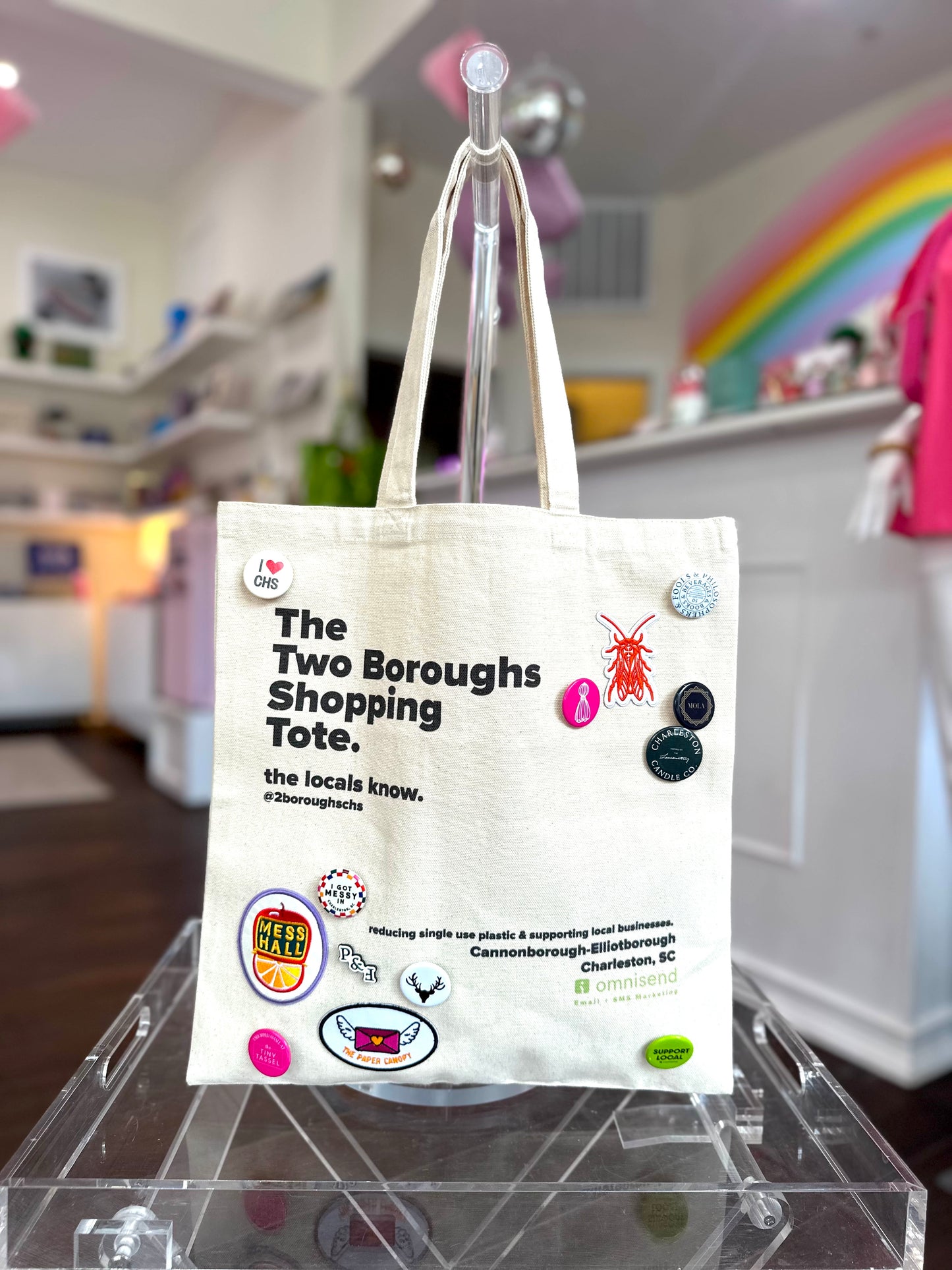 Second Thursdays - November 13th