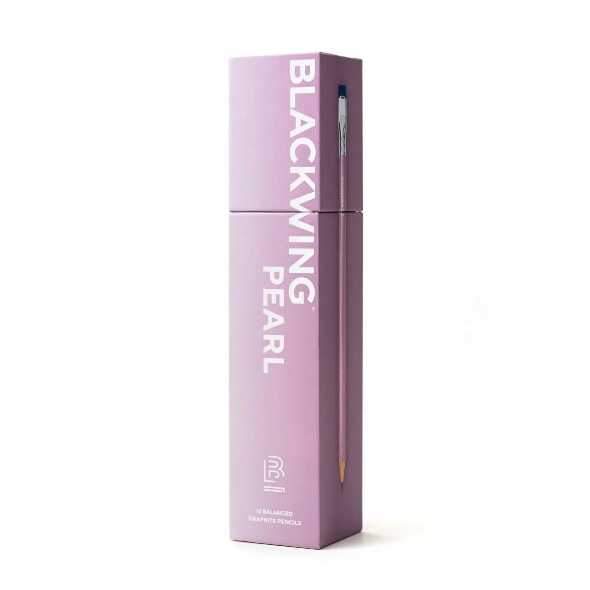 Blackwing Pearl Pencils Set of 12
