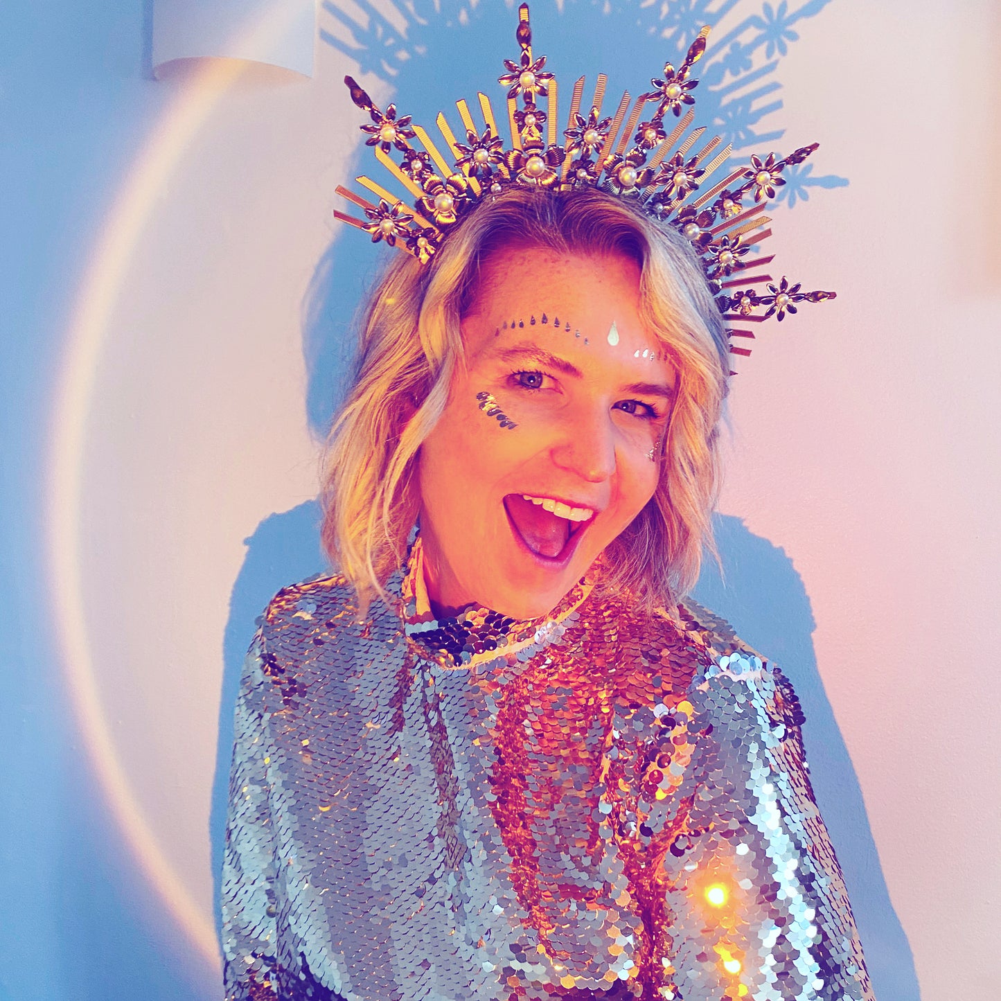 The Creative Within: Using Tarot to Unlock Your Creativity