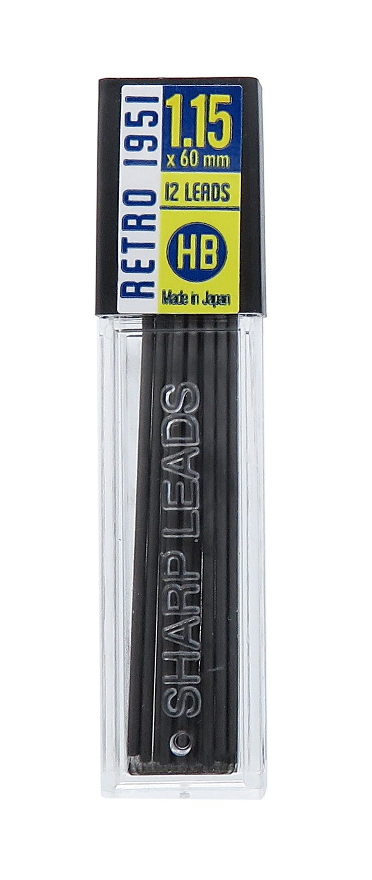 Retro 51 Tornado Pencil Lead