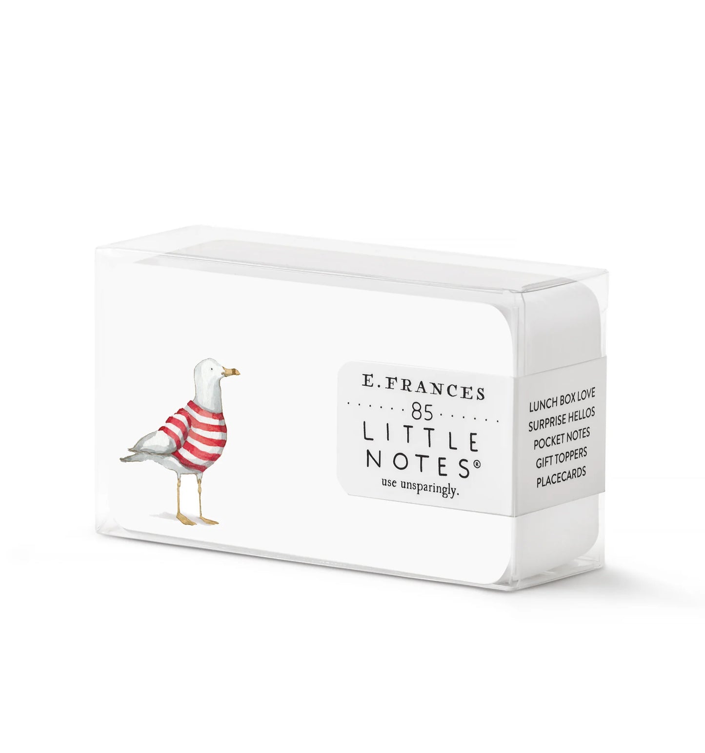 E. Frances Little Notes®