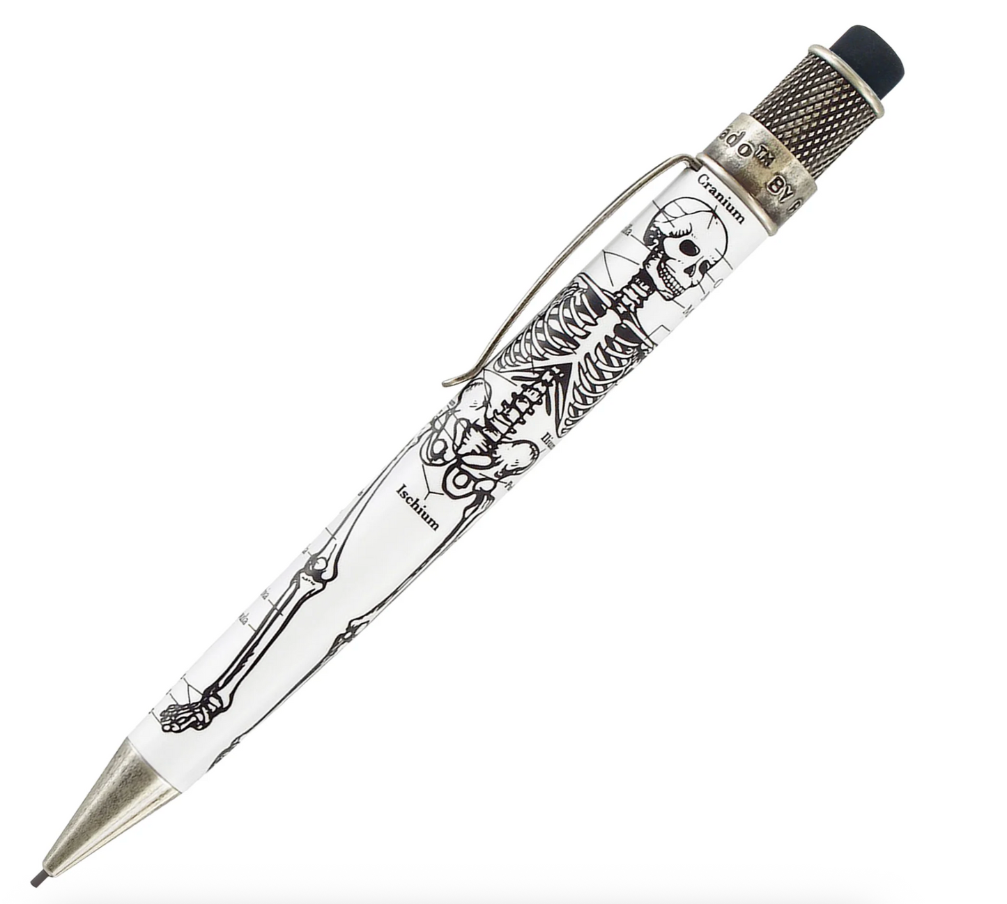 Retro 51 - Tornado Pencil Dr. Gray