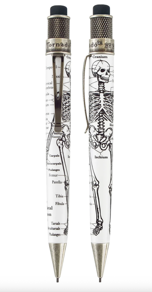 Retro 51 - Tornado Pencil Dr. Gray