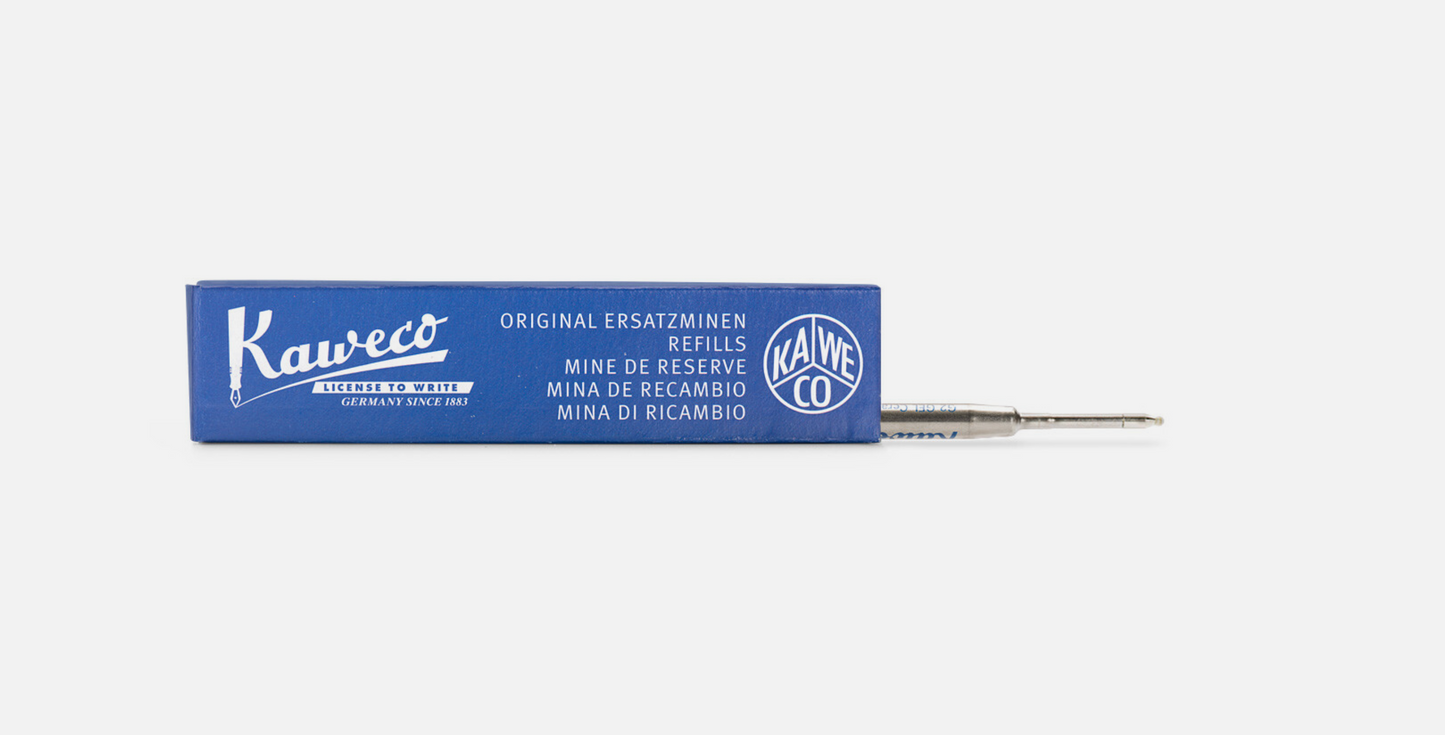 Kaweco Pen Refill