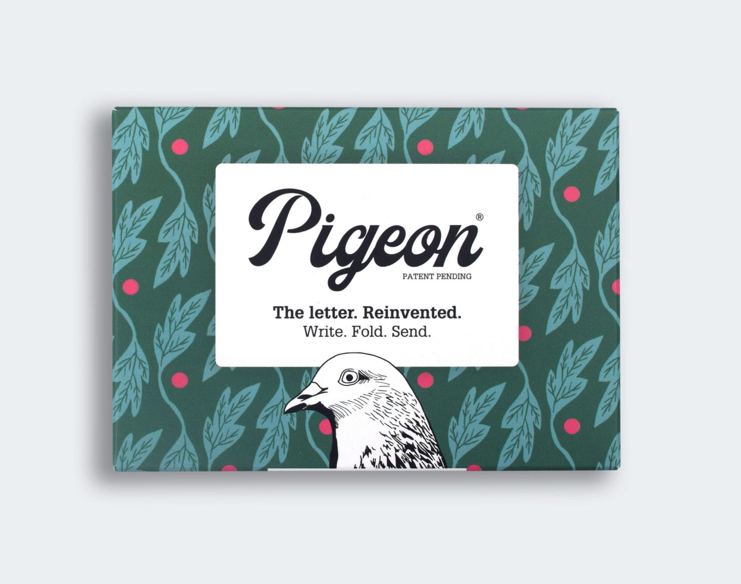 Pigeon Stationery: Seedling