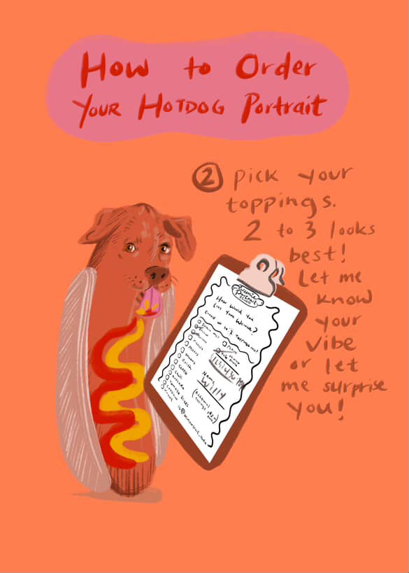 Fetch your spot: Second Thursdays - August 14th