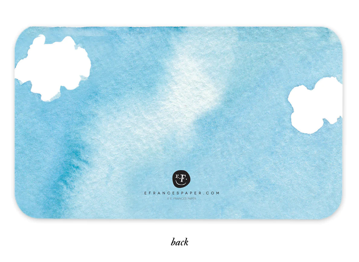 E. Frances Little Notes®