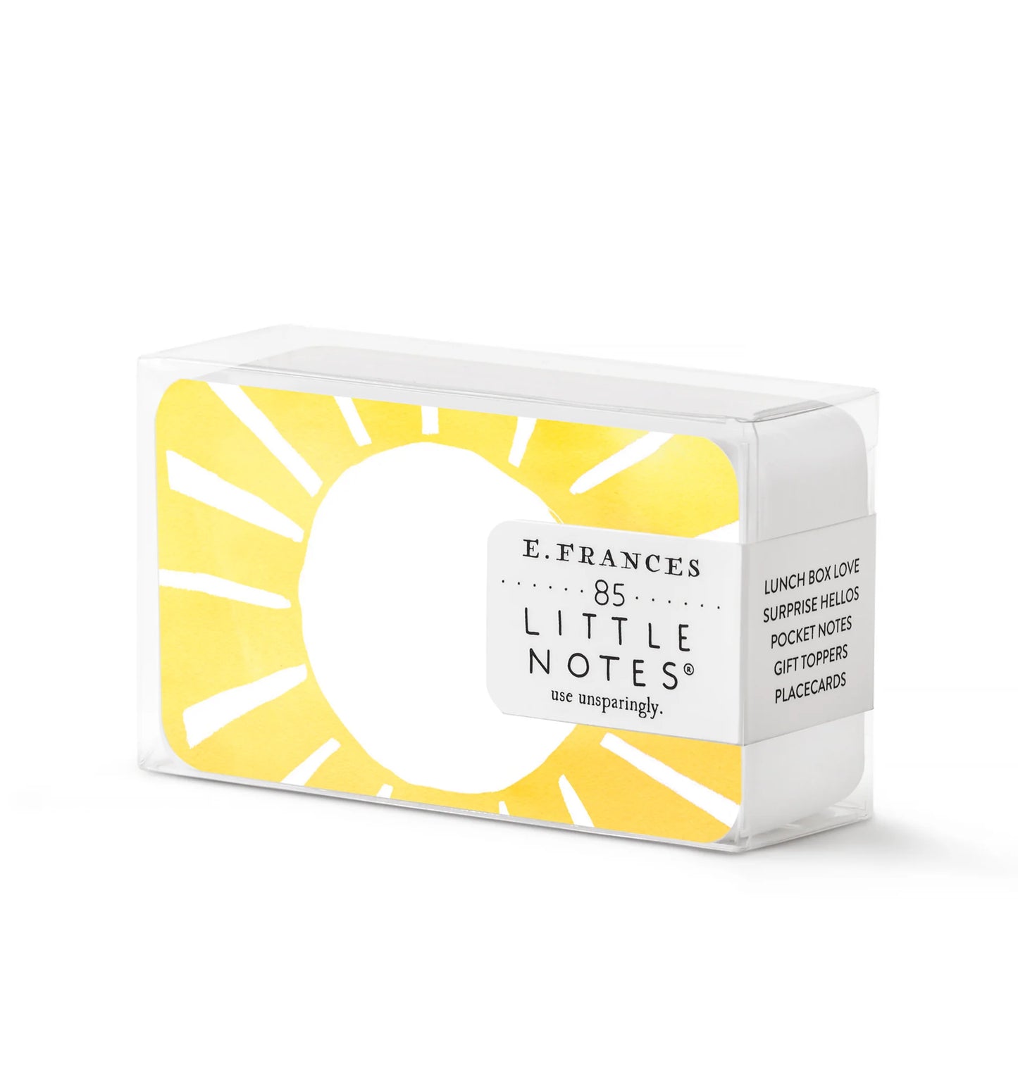 E. Frances Little Notes®