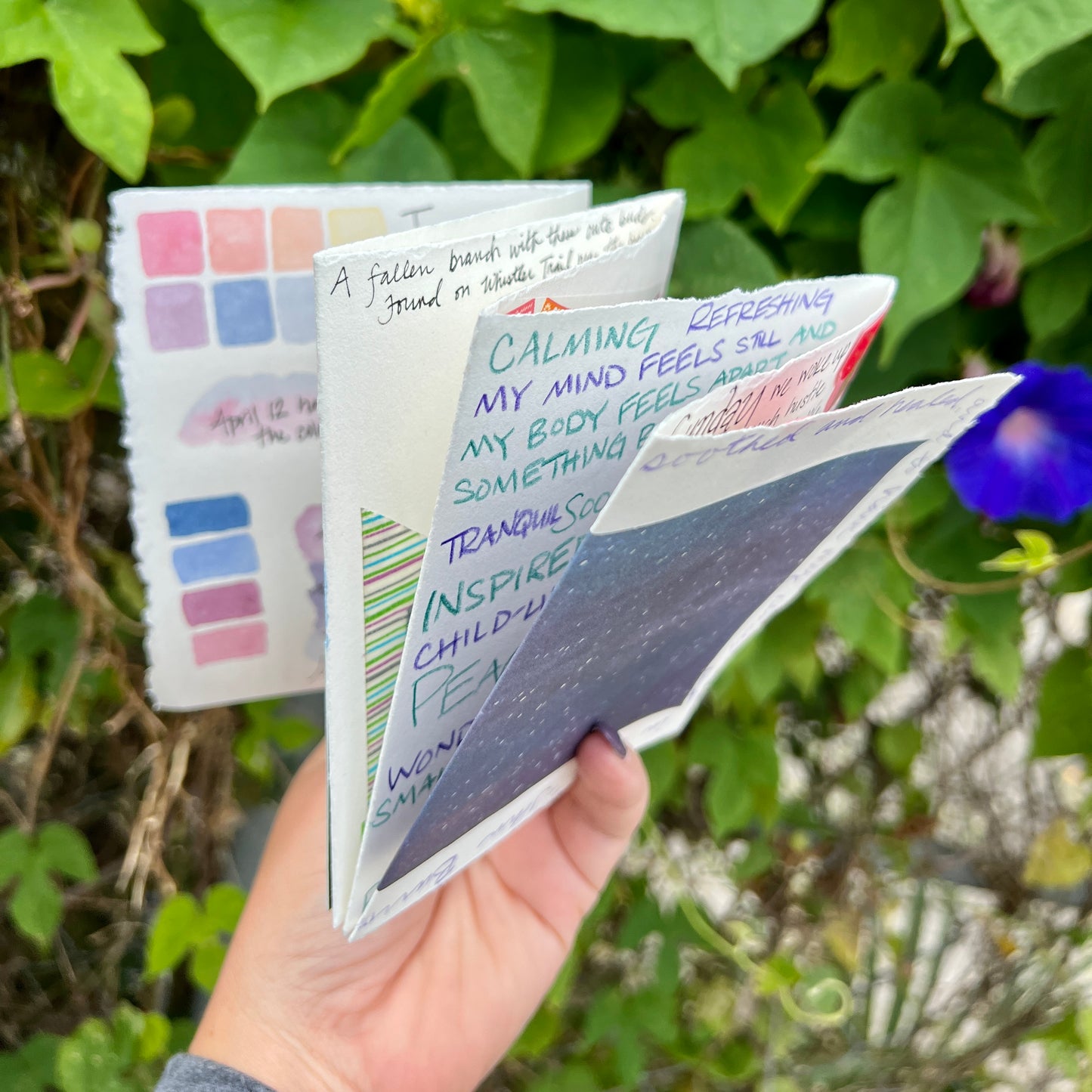 Charleston Creative Travel Journaling Workshop